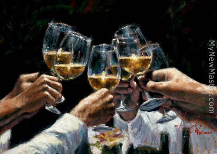 Fabian Perez